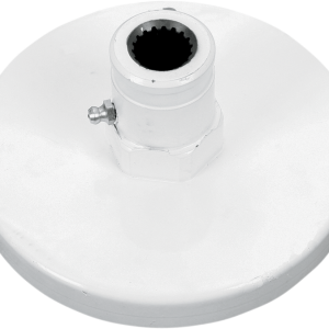 WSM PTO Flywheel - Sea-Doo 003-125