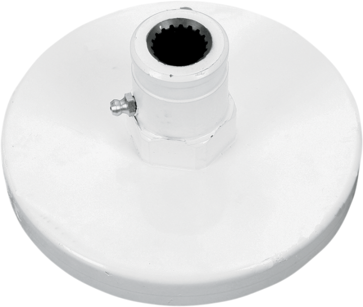 WSM PTO Flywheel - Sea-Doo 003-125