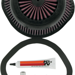 K & N Air Filter - RM125/250 SU-2596