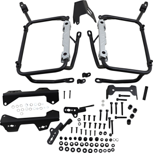 GIVI Outback Side Racks - F900 XR PLO5137CAM