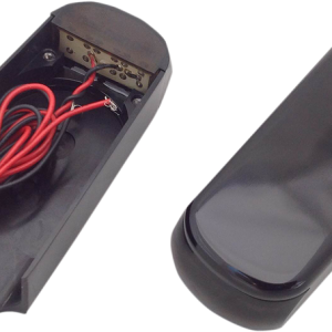 ALLOY ART LED Strut Light - FLS/FXS Black SSL-BS