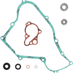 MOOSE RACING Water Pump Rebuild Kit 821212MSE