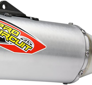 PRO CIRCUIT T-6 Muffler KX450F 2016- 2018 0121645A