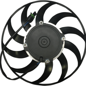 MOOSE UTILITY Hi-Performance Cooling Fan - 950 CFM Z4024