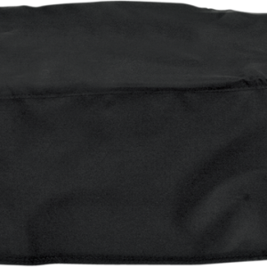 MOOSE UTILITY Seat Cover - Black - TRX 400/450 SCHF-11
