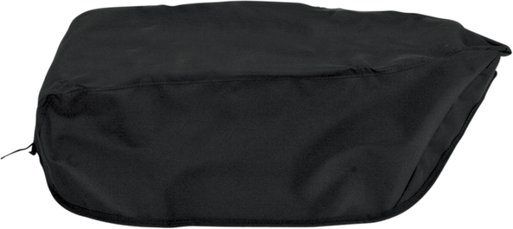 MOOSE UTILITY Seat Cover - Black - TRX 400/450 SCHF-11