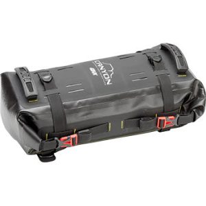 GIVI Cylindrical Cargo Bag - 12 Liter GRT724