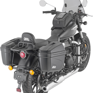 GIVI Side Case Hardware - Royal Enfield PL9053
