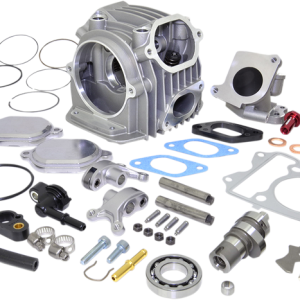 KOSO NORTH AMERICA Valve Head Kit Grom 2014-2020/Z125M Monkey 2019-2020 MC623000