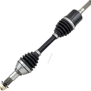 MOOSE UTILITY Complete Axle Kit - Heavy Duty - Front Right - Can-Am CAN-6021HD
