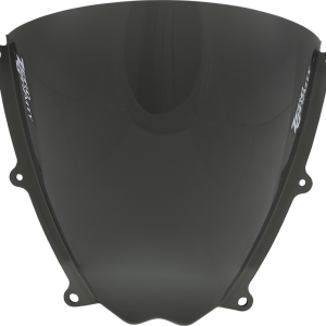 Zero Gravity Corsa Windscreen - Smoke - GSXR1 24-111-02