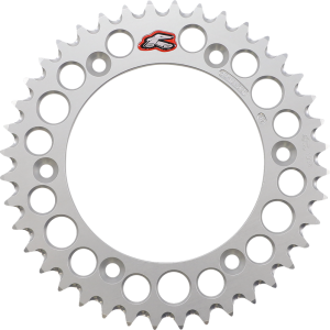 RENTHAL Rear Sprocket - Aluminum - 40 Tooth 224U-520-40GPSI