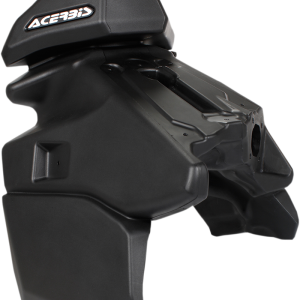 ACERBIS Gas Tank - Black - Husqvarna - 3.1 Gallon 2780650001