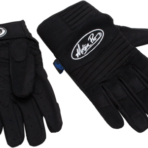 MOTION PRO Tech Gloves - Black - Medium 21-0019