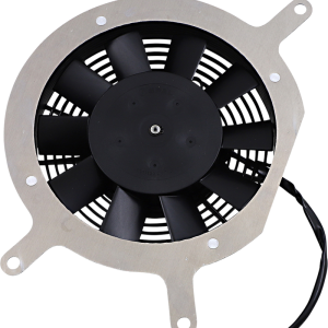 MOOSE UTILITY Hi-Performance Cooling Fan - 550 CFM Z2011