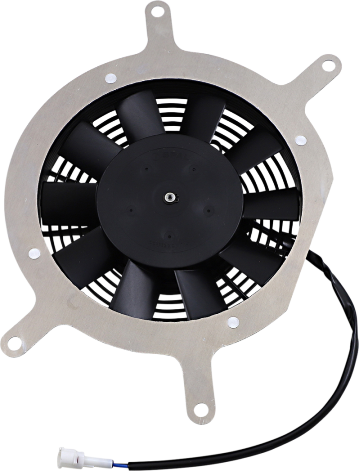 MOOSE UTILITY Hi-Performance Cooling Fan - 550 CFM Z2011