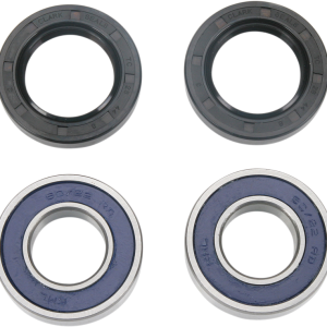 ALL BALLS Wheel Bearing Kit - Front 25-1403-A