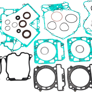 MOOSE RACING Motor Gasket Kit with Seal 811956MSE