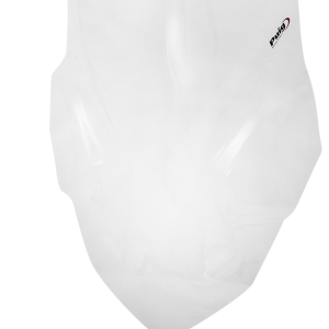 PUIG HI-TECH PARTS Touring Windscreen - Clear - Africa 3714W