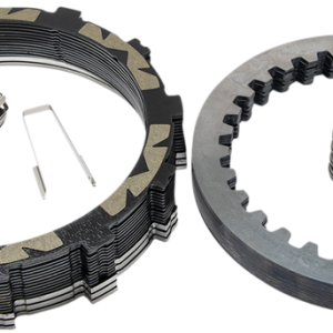 REKLUSE TorqDrive® Clutch Kit RMS-2807009