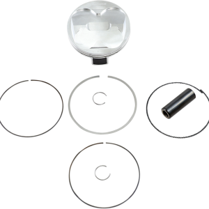 WISECO Piston Kit - Racer Elite - TRX450R/ER 4-Stroke Series s RE817M09600