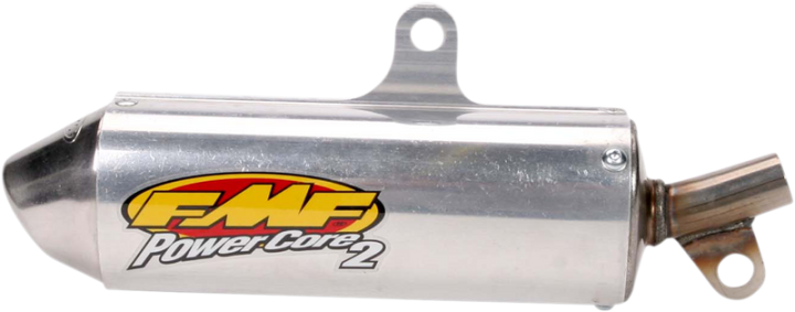 FMF Powercore 2 Silencer 023009 FMF023009