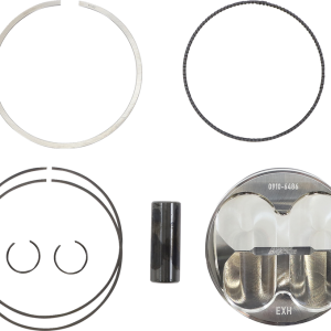 MOOSE RACING Race Piston Kit MPX2010