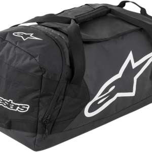 ALPINESTARS Goanna Bag - Black/Gray/White 6106018-140