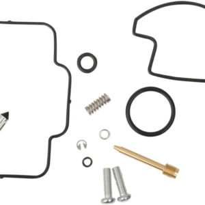 MOOSE RACING Carburetor Repair Kit - KTM/Beta/Gas Gas/Husaberg/Husqvarna/Sherco 26-1514