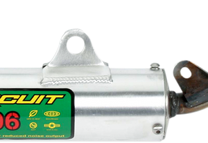 PRO CIRCUIT Spark Arrestor Silencer SK98080-296 8080-296