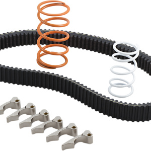TRINITY RACING Clutch Kit - '18-'21 X3 TR-C010