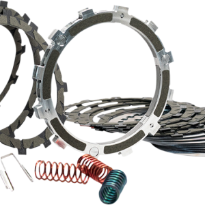 REKLUSE Clutch - RadiusX RMS-6301101