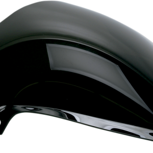 Zero Gravity SR Windscreen - Dark Smoke - Hayabusa 20-134-19