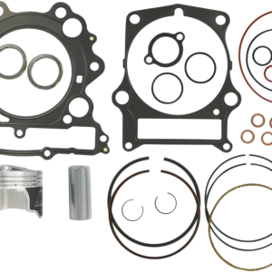 WISECO Piston Kit - Standard - Raptor 660 High-Performance PK1060