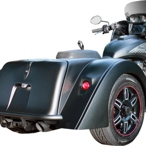 MOTOR TRIKE Tomahawk Trike Conversion Kit MTDR-2041