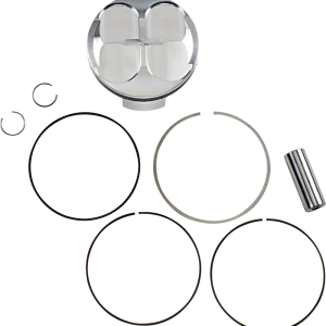 JE PISTONS Piston Kit 291514