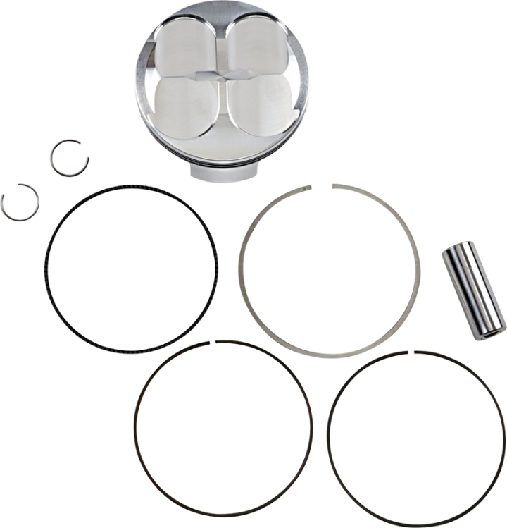 JE PISTONS Piston Kit 291514