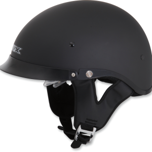 AFX FX-200 Helmet - Matte Black - XS 0103-0733