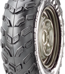 MAXXIS Tire - M911Y - Front - 25x8-12 - 2 Ply TM16639800