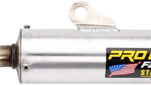PRO CIRCUIT 304 Silencer CR250R 2002-2003 SH02250-SE 2250-SE