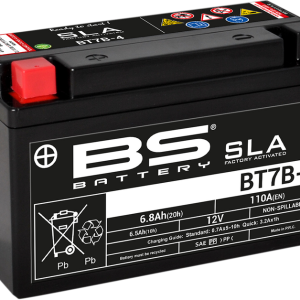 BS BATTERY Battery - BT7B-4 (YT) 300641