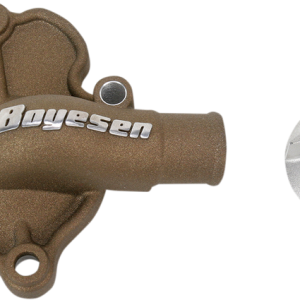 BOYESEN Impeller/Waterpump Cover WPK-07AM
