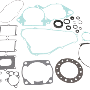 MOOSE RACING Motor Gasket Kit with Seal 811273MSE