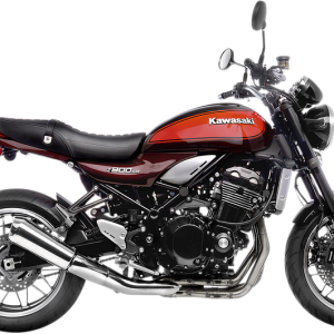 LEOVINCE Headers for Z900 RS/Cafe 2018-2023 8090