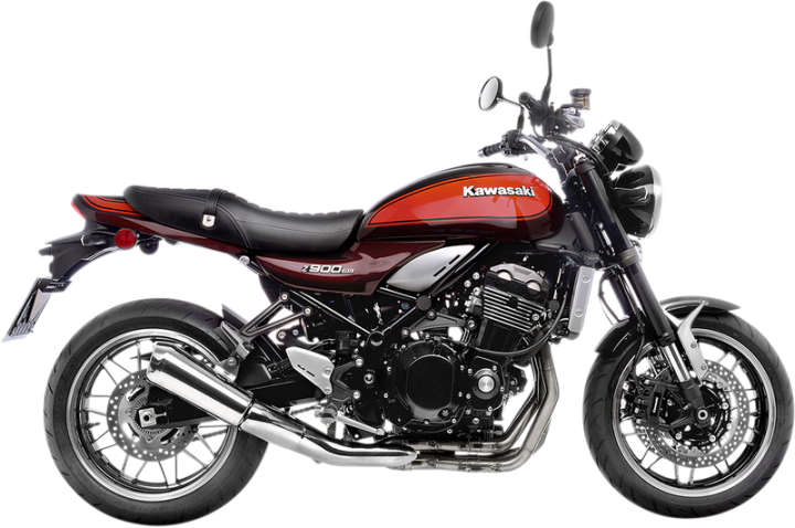 LEOVINCE Headers for Z900 RS/Cafe 2018-2023 8090