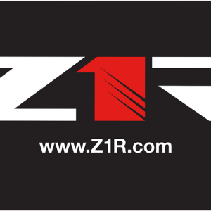 Z1R Banner - 21" x 36" 9905-0041