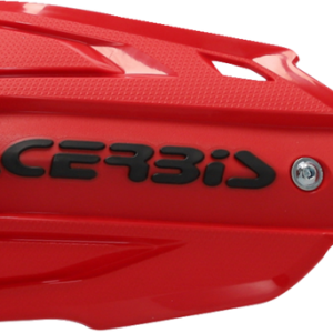ACERBIS Handguards - Endurance X - Gas Gas Red/Black 2980460004