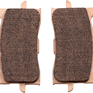 GALFER HH Sintered Brake Pads CRF1000 Africa Twin FD499G1370