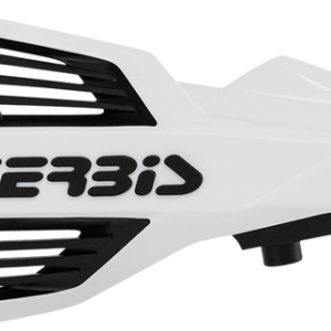ACERBIS Handguards - K-Future - White/Black 2801971035