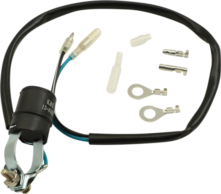 MOOSE RACING Kill Switch - N.O. 688-8800